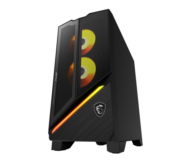 MSI MPG Infinite Z3 Ryzen 7-9700X/32GB/1TB/Win11 RTX5070 - 1481549 - zdjęcie 5